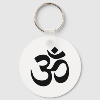 Om Symbol Sleutelhanger