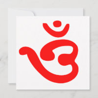 OM-symbool (Bengali)