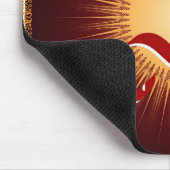 OM-symbool Muismat (Hoek)