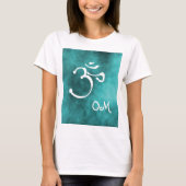 OM T-shirt (Voorkant)