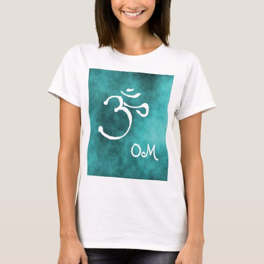 OM T-shirt (Voorkant)