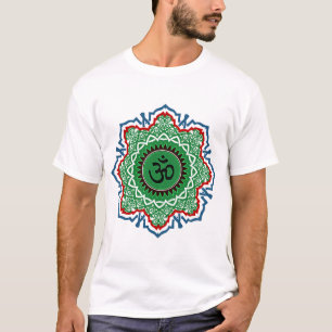 Om T-shirt