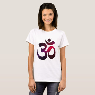 Om T-shirt