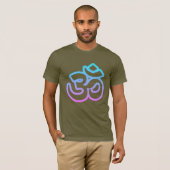 Om T-Shirt (Voorkant volledig)