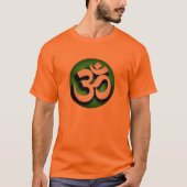Om T-shirt (Voorkant)