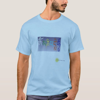 OM T-SHIRT