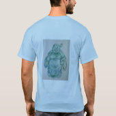OM T-SHIRT (Achterkant)