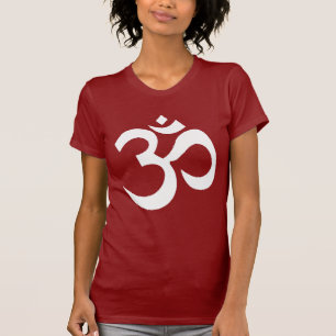 Om-T-shirt T-shirt