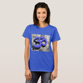 Om teeshirt t-shirt (Voorkant volledig)