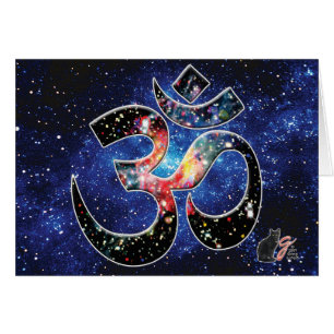 OM universel Dhyana