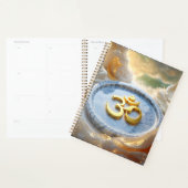 OM - ZEN BUDDHISM (Devant avec enveloppe)
