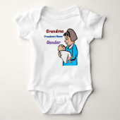 Oma 5 romper (Voorkant)