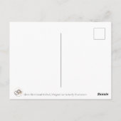 Oma Abigail Briefkaart (Achterkant)