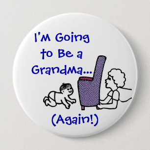 Oma Alweer Button