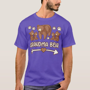 oma beer 4 cubs shirten , oma beer shirt wom