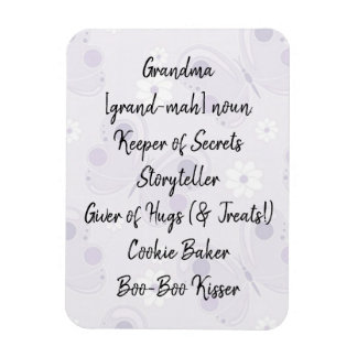 oma definitie magneet