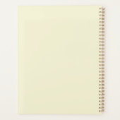 Oma en opa-dagplanner – Ontzettend geliefd Planner (Achterkant)