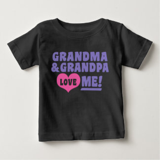 Oma en opa houden van me