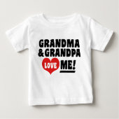 Oma en opa houden van me (Voorkant)