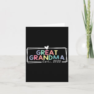 Oma est 2026 gepromoveerd tot Oma Oma Kaart