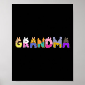 Oma Familie Varken Party Decoraties