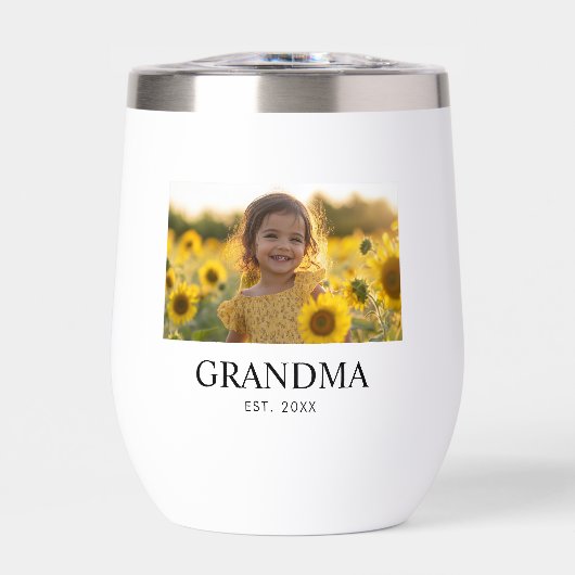 Oma Foto (Voorkant)