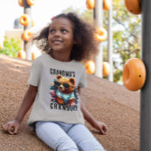 oma Grandcub T-shirt