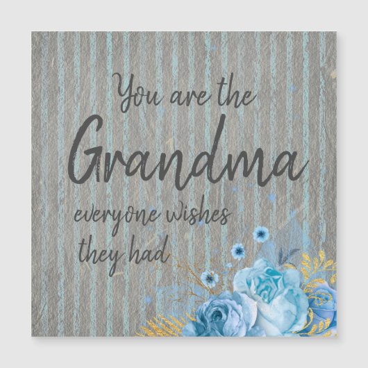 Oma Iedereen wenst een offerte (Voorkant)