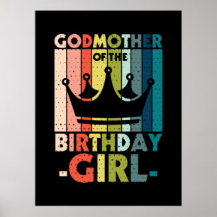 Oma is de peetmoeder van de jarige poster