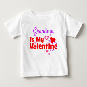 Oma is mijn Valentijn