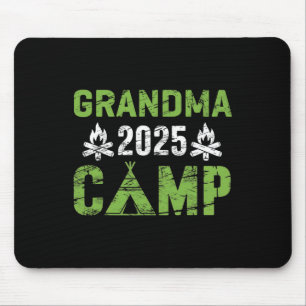 Oma Kamp 2025 Gezinsvakantie Zomer Kamperen C Muismat