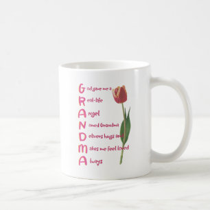 oma koffiemok