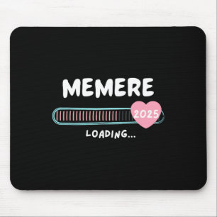 Oma laadt 2025 Dag lieve Valentijn Muismat