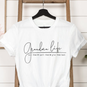 Oma Leven T-shirt