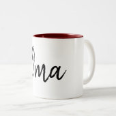 Oma Mug (Devant droit)