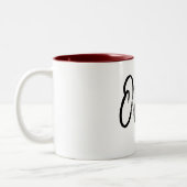 Oma Mug (Gauche)