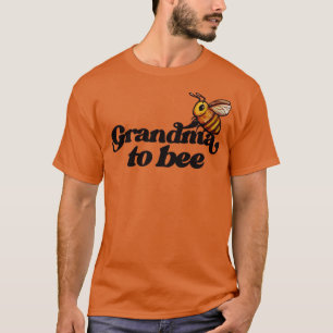 Oma naar BEE T-shirt