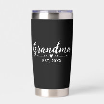 Oma Nieuw Oma Cadeau