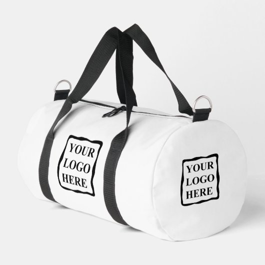 Oma Oma Oma Verjaardag Gepersonaliseerde Gift Plunjezak (Linkerhoek)