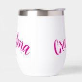 Oma Oprichting Jaar Wit Chic (Links)