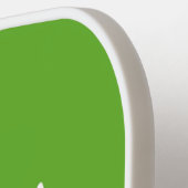 Oma pride, Moederdag Cadeau Pickleball Paddle (Links Detail)