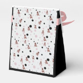 Oma’s recept Kerstkoekje Bedankdoosjes (Achterkant)