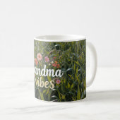 Oma Sfeer Koffiemok (Voorkant rechts)
