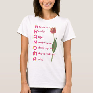 oma t-shirt