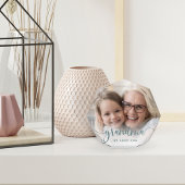 oma We houden van je | Manuscript Fotoblokken