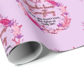 Oma weet alles cadeaupapier (Rol Hoek)