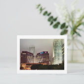 OMAHA BRIEFKAART (Staand voorkant)