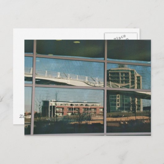 OMAHA BRIEFKAART (Voorkant / Achterkant)