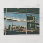 OMAHA BRIEFKAART (Voorkant)