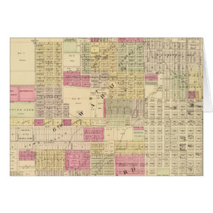 Omaha central, Nebraska